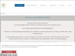 Sites similar to seebadrust.at