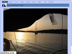 Sites similar to seebaer.com