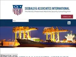 Sites similar to seebald.com
