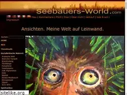 Sites similar to seebauers-world.de