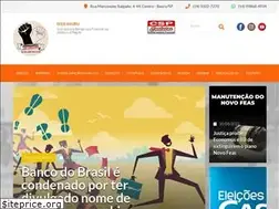 Sites similar to seebbauru.org.br