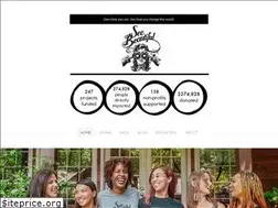 Sites similar to seebeautiful.com