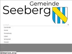 Sites similar to seeberg.ch
