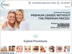 Sites similar to seebetterflorida.com