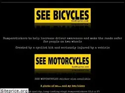 Sites similar to seebicycles.com
