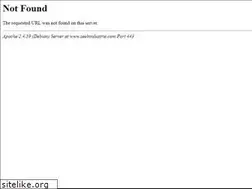 Sites similar to seebindustrie.com