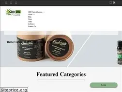 Sites similar to seebingerhemp.com
