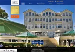 Sites similar to seeblick-usedom.de