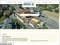 Sites similar to seeblick.net