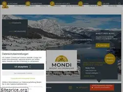 Sites similar to seeblickhotel-grundlsee.at