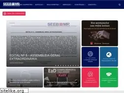 Sites similar to seebmacae.com.br