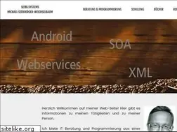 Sites similar to seeboerger.com