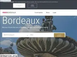 Sites similar to seebordeaux.com