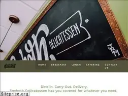 Sites similar to seebothdeli.com