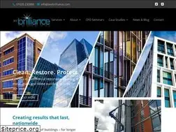 Sites similar to seebrilliance.com