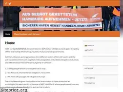 Sites similar to seebruecke-hamburg.de
