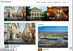 Sites similar to seebucharest.ro
