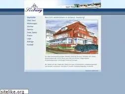 Sites similar to seeburg-juist.de