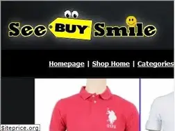 Sites similar to seebuysmile.co.uk
