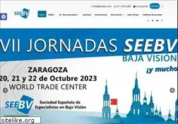 Sites similar to seebv.com