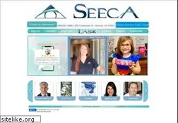 Sites similar to seeca.com