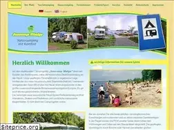 Sites similar to seecamp-malge.de