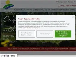 Sites similar to seecamping-berghof.at