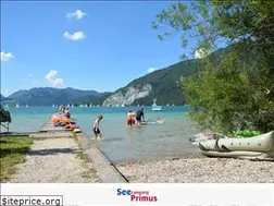 Sites similar to seecamping-primus.at