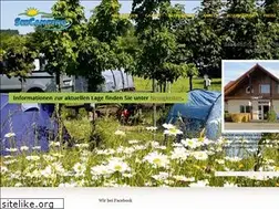 Sites similar to seecamping-zittau.com