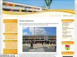 Sites similar to seecampus-niederlausitz.de