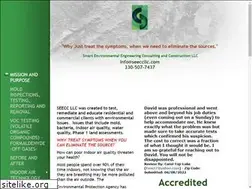 Sites similar to seeccllc.com
