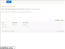 Sites similar to seecevolve.blogspot.com