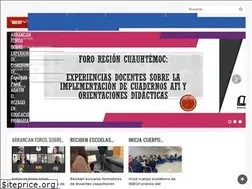 Sites similar to seech.gob.mx