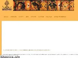 Sites similar to seechac.org