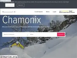 Sites similar to seechamonix.com