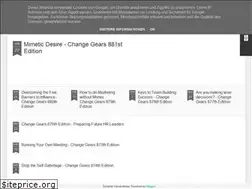 Sites similar to seechangeindia.blogspot.com