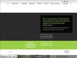 Sites similar to seechangemagazine.com