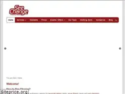 Sites similar to seechangept.com