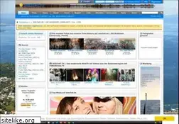 Sites similar to seechat.de