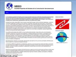 Sites similar to seeci.net