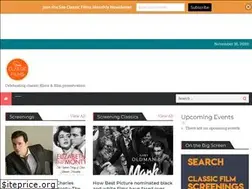 Sites similar to seeclassicfilms.com