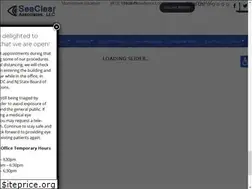 Sites similar to seeclearassociates.com