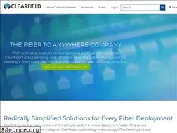 Sites similar to seeclearfield.com