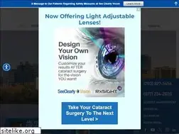Sites similar to seeclearly.com