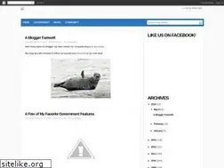 Sites similar to seeclickfix.blogspot.com