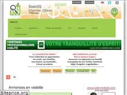 Sites similar to seecliq.com