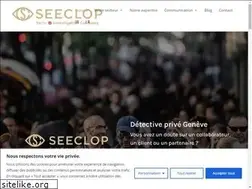 Sites similar to seeclop.ch