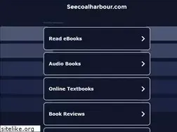 Sites similar to seecoalharbour.com