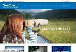 Sites similar to seecoast.com