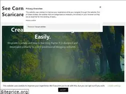 Sites similar to seecornwall.eu